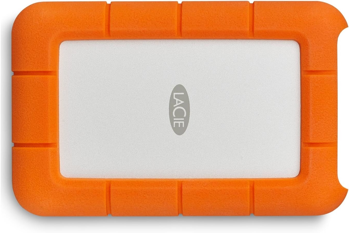 best external hard drive for travelling. Lacie 2TB external hard drive